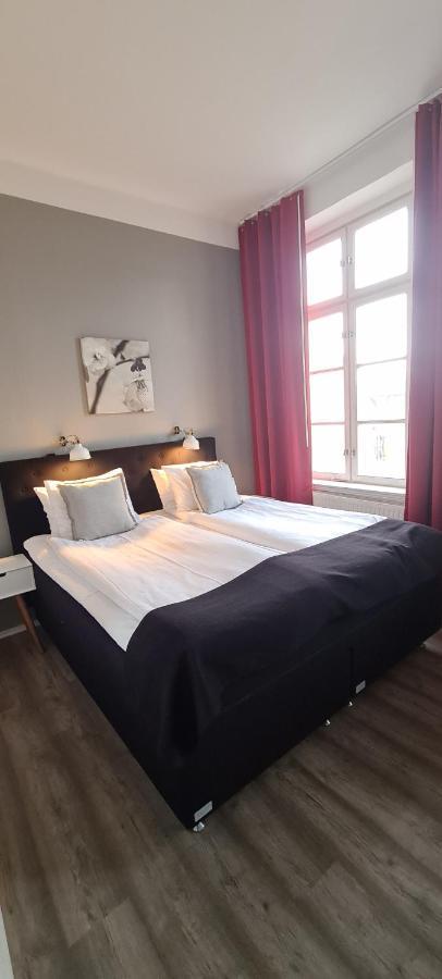 Arboga Stadshotell Ruang foto